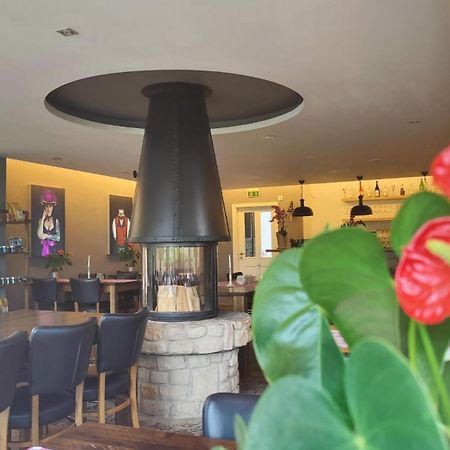 Familienresort Wiesenhof Marxzell Bagian luar foto