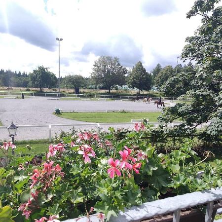 Familienresort Wiesenhof Marxzell Bagian luar foto