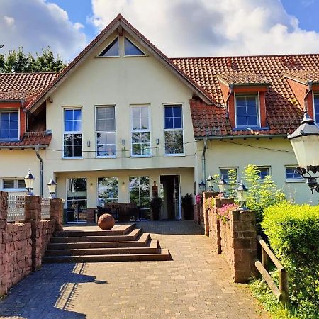 Familienresort Wiesenhof Marxzell Bagian luar foto