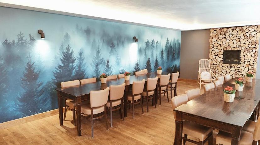 Familienresort Wiesenhof Marxzell Bagian luar foto