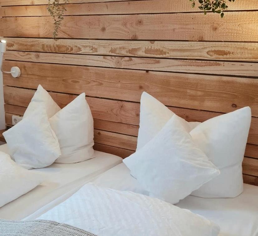 Familienresort Wiesenhof Marxzell Bagian luar foto
