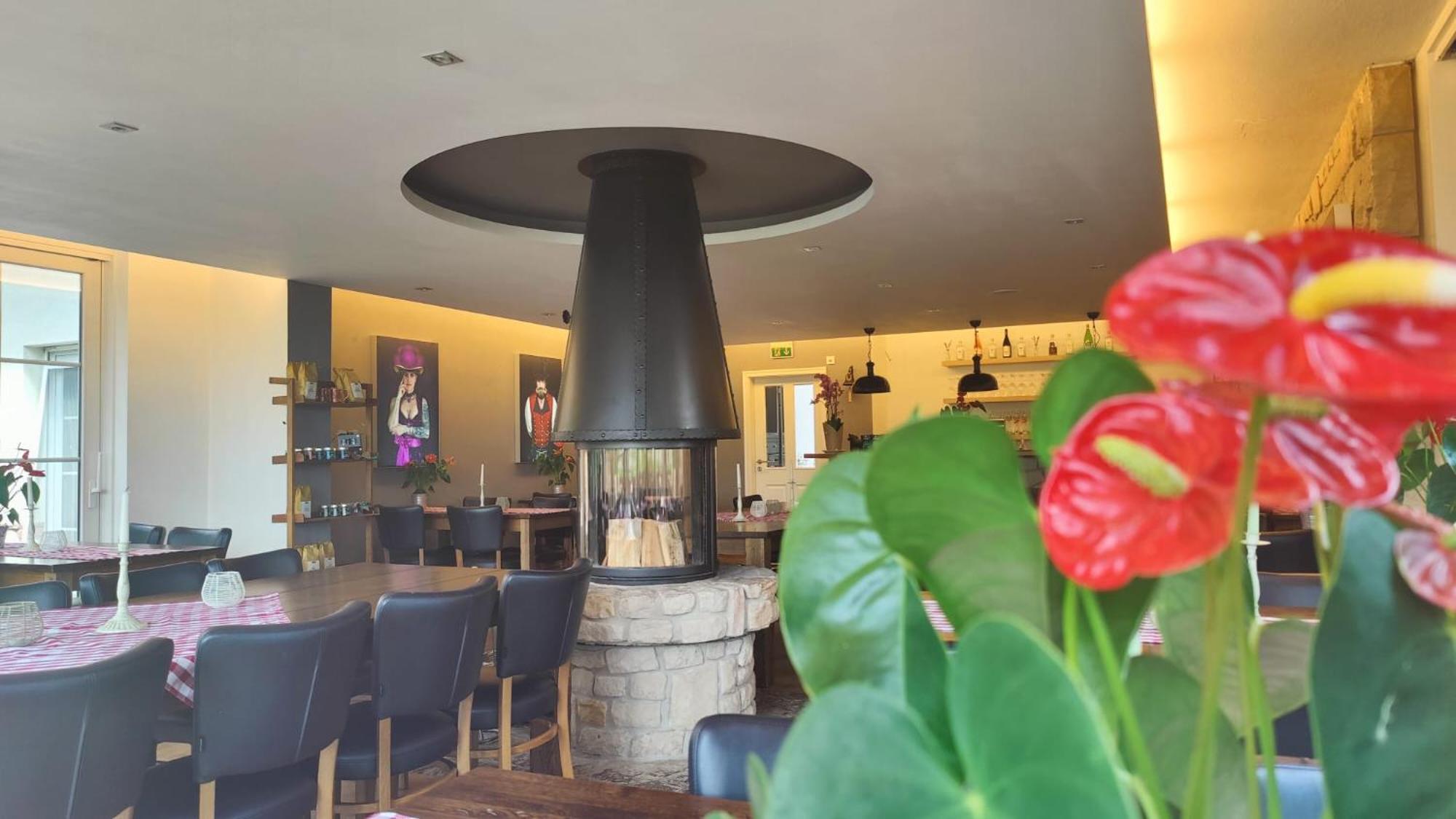 Familienresort Wiesenhof Marxzell Bagian luar foto