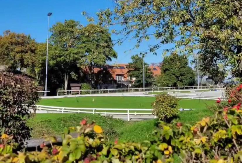 Familienresort Wiesenhof Marxzell Bagian luar foto
